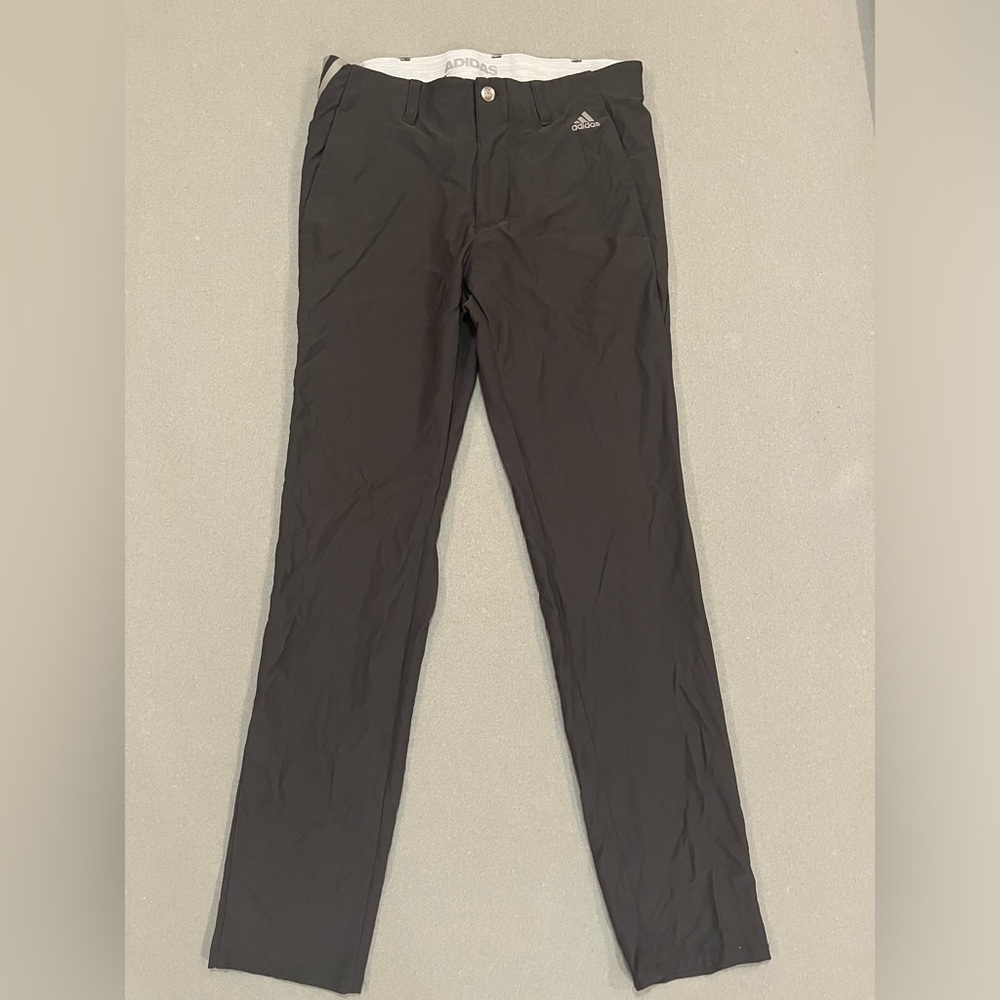 adidas Men's golf pants